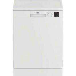 Lavavajillas BEKO DVN05320W Blanco 60 cm