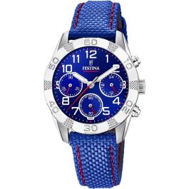 Reloj Hombre Festina F20346/2 Precio: 139.8899997. SKU: B1BFTJC4YC