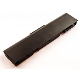 CoreParts Batería para Portátil para Dell Li-ion 11.1V 4400mAh 48.84Wh 6 Celdas Negra