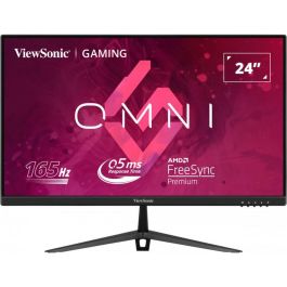 Pantalla PC Gamer - VIEWSONIC - VX2428 - 24'' - Panel IPS - 0,5 ms - 180Hz - AMD FreeSync Precio: 164.88999967. SKU: B18H5W3TKM