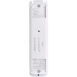 eQ-3 Homematic IP LED Controller RGBW Precio: 99.50000005. SKU: B1C8LG5AE4