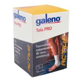 Galeno Esparadrapo Tela Pro 10 M X 10 Cm Blanco Precio: 17.622. SKU: B18WA6W3QD