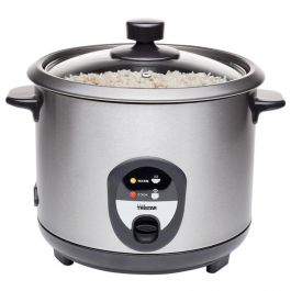 Arrocera Tristar Arrocera Negro/Plateado Acero Inoxidable 500 W Precio: 34.68999941. SKU: B18X82AZVM
