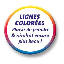 Ravensburger 4005556289936 CreArt Grande: Pintura por Números para Adultos - Jirafa (12+ años)