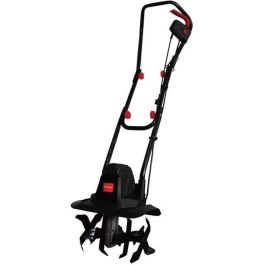 Elem Garden Motoazada eléctrica / Cultivador 750W, 32 cm ancho de trabajo, 20.5 cm profundidad, 4 fresas Precio: 125.94999989. SKU: B15YWZA268