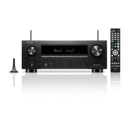 Receptor Denon AVR-X2800H Receptor Denon AVR-X2800H