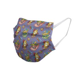 Safta 822039897 Mascarillas SuperThings Infantiles Licencia Oficial para mayores de 6 años Safta 822039897 Mascarillas SuperThings Infantiles Licencia Oficial para mayores de 6 años