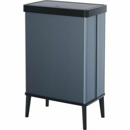 Curver CUR3253924865195 Papelera de Pie Verto con Apertura Táctil 54 L Azul Perla Precio: 51.49999943. SKU: B15LFKE5SY