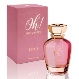 Perfume Mujer Oh! The Origin Tous EDP EDP