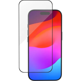 BBC Vidrio Templado SmartFrame para iPhone 17 Pro - Cubierta 2.5D Precio: 24.9955387. SKU: B1B2S7TKA9