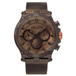 Reloj Hombre Police R1453321005 (Ø 47 mm) Precio: 135.49999991. SKU: B1K52HDDXK