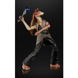 Figura Hasbro Jar Jar Binks Figura Hasbro Jar Jar Binks