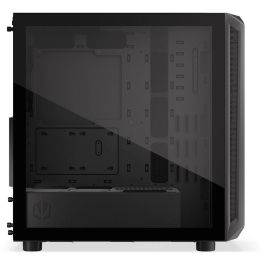Endorfy ARX 700 Air TG Black Caja de PC Full Tower