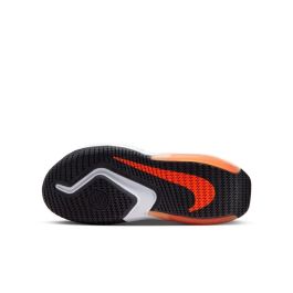 Zapatillas de Baloncesto para Niños Nike DC5216-103 Blanco