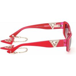 Gafas de Sol Hombre Guess GU7891 5372T