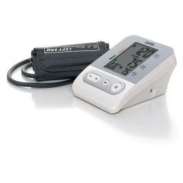 Tensiómetro de Brazo LAICA BM2301W Tensiómetro de Brazo LAICA BM2301W