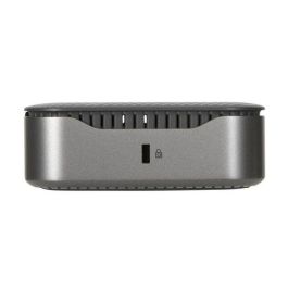Targus USB 3.2 Gen 2 Type-C host interface, Power Delivery 3.0, 12 ports Targus USB 3.2 Gen 2 Type-C host interface, Power Delivery 3.0, 12 ports