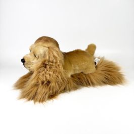 Peluche Cocker Spaniel Tumbado 25Cm 939D00297 Bocalan Precio: 24.95000035. SKU: B1EMT44T2W