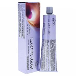 Illumina Color, Tinte permanente para el cabello, 7/35 , 60 ml Precio: 15.79000027. SKU: B18ZLJ4DP7
