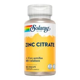 Zinc + Semilla Calabaza Precio: 11.4999995. SKU: B1HG5FQJAP