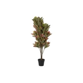 Planta Decorativa DKD Home Decor Marrón Polietileno Verde 50 x 50 x 140 cm Precio: 114.58999959. SKU: B1B85J5FQK