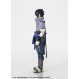 Figura Coleccionable Naruto ULTIMATE LEGENDS NARUTO - UCHIHA SASUKE(SHIPPUDEN) Figura Coleccionable Naruto ULTIMATE LEGENDS NARUTO - UCHIHA SASUKE(SHIPPUDEN)