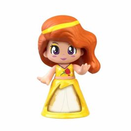 Figura pinypon cuentos 8 cm .las princesas están decoradas con purpurina. - modelos surtidos Figura pinypon cuentos 8 cm .las princesas están decoradas con purpurina. - modelos surtidos