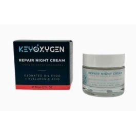 Keyoxygen Repair Night Cream 50Ml. Precio: 41.89000035. SKU: B1645T68F5