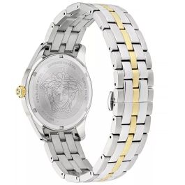 Reloj Hombre Versace VE7C00623 Plateado (Ø 41 mm)