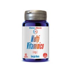 Multivitamínico Precio: 9.5000004. SKU: B1ADJKTJ4D