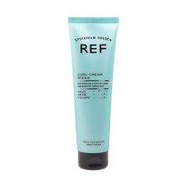 Ref Crema Curl Hold Shine Volume N. 244 Moldeable para Rizos 150 ml Precio: 18.49999976. SKU: B16YWSZLA8