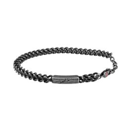 Pulsera Hombre Sector SAFT75 Plata Negro Precio: 61.49999966. SKU: B1KJSP4ZXD
