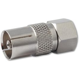 Kathrein EMU 06 Übergang F-Stecker/IEC-Buchse Precio: 3.5453. SKU: B13QNYH3KG
