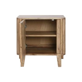 Mesita de Noche Home ESPRIT 50 x 40 x 55 cm Mesita de Noche Home ESPRIT 50 x 40 x 55 cm