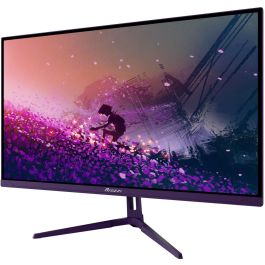 AROZZI Monitor Gaming Nova 27" IPS 180Hz Quad HD 1ms Lila