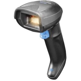 Datalogic GBT4500 Barcode Scanner Kit 1D/2D USB RS232 Bluetooth 4.0 Inalámbrico Gryphon