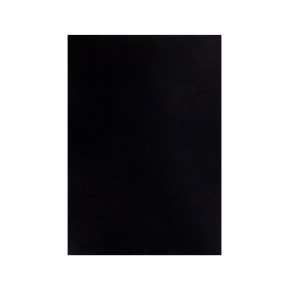 Liderpapel Cartulina A3 180g/m2 Negro Paquete de 100 Hojas
