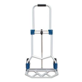Carretilla Ferrestock Plegable Aluminio 90 Kg Carretilla Ferrestock Plegable Aluminio 90 Kg