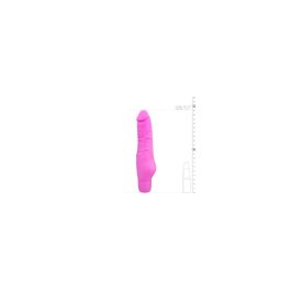 Vibrador EasyToys Rosa