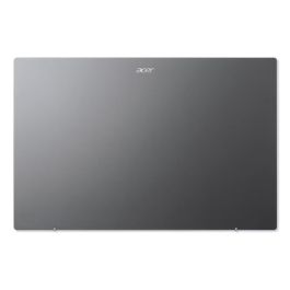 Acer Portátil Ex215 - 24 R5 - 7520, AMD Ryzen 5, 8GB RAM, 512GB SSD, Pantalla Full HD 15.6"
