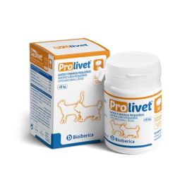 Prolivet Gatos Y Perros Pequeños 30 Comprimidos Palatables Precio: 27.5. SKU: B1G7DKJR7W