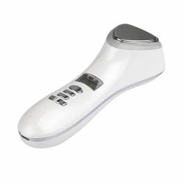 Paloma Beauties Masajeador Facial Antiedad Hot and Cold con Calor y Frío 1 Unidad Precio: 78.49999993. SKU: B16NT32AWZ