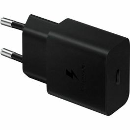 Samsung Ep-T1510Nbegeu Mobile Device Charger Universal Black Ac Precio: 11.79000042. SKU: B1CAXKDJH7