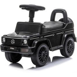 Buddy Toys BPC 5188 Portabebés Mercedes G350d BUD8590669344468 Precio: 56.50000015. SKU: B1GN3E8ZJ9