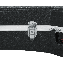 Gator Estuche Guitarra Abs Deluxe para Ovation
