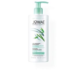 Jowaé REVITALIZING moisturizing lotion, Leche Hidratante Corporal Revitalizante con Lumifenoles y Agua de Bambú, 400 ml Precio: 10.50000006. SKU: S0575142