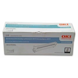 OKI Tambor ES3640a3_ system1/ES3640a3_system3 / ES3640Pro/ES3640ProMFP - 30.000 pagina Negro Precio: 152.50000018. SKU: B1J43KTKFQ