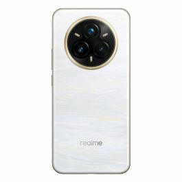 Smartphone Realme RMX5051 6,83" Octa Core 12 GB RAM 512 GB Blanco