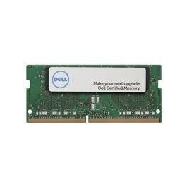 Dell Memoria RAM 8GB DDR4 SODIMM 2666MHz Precio: 63.50000019. SKU: S7729006