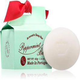 Castelbel Jabón Navidad 40g Precio: 3.78999951. SKU: B17HZD6M97